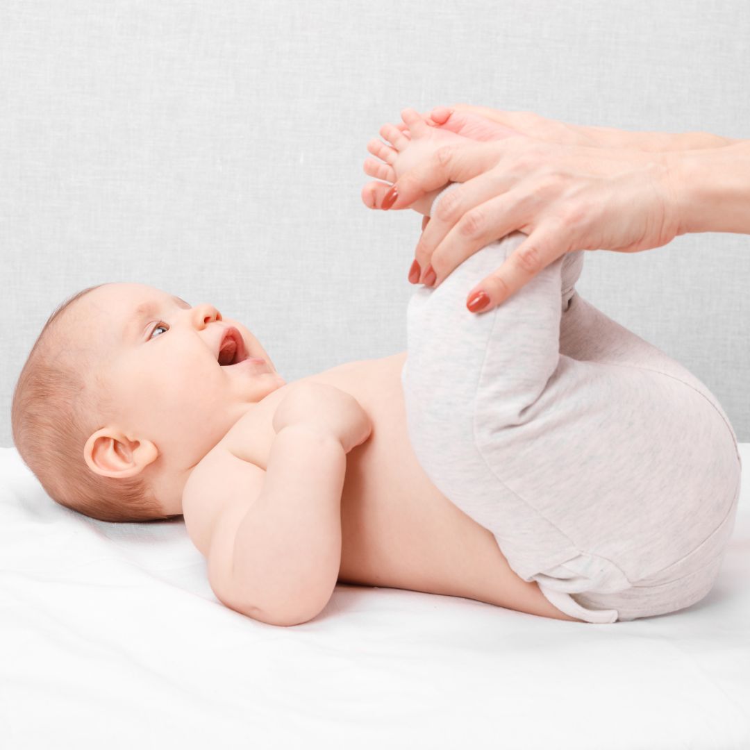 10 Motivos para Acudir a un Fisioterapeuta Infantil