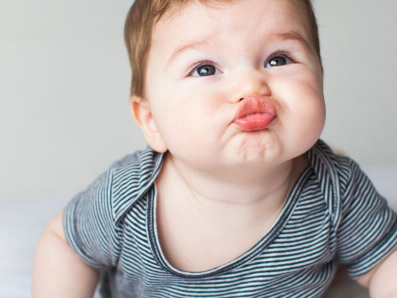 ¿Cómo nos puede ayudar la fisioterapia en el correcto desarrollo orofacial y el habla?