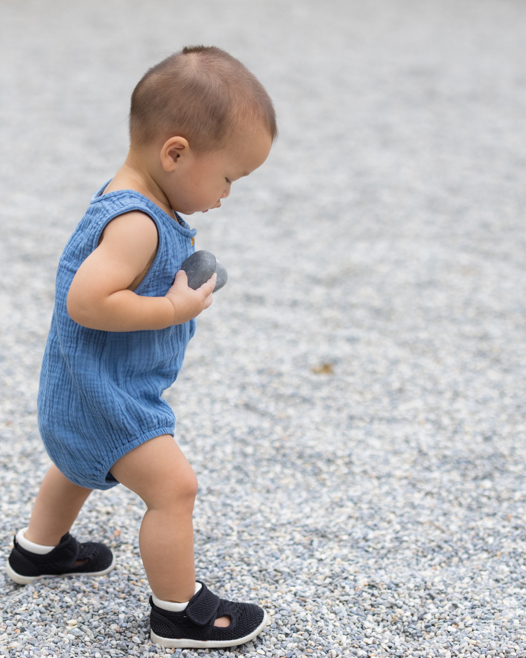 Mitos sobre los problemas en la marcha infantil